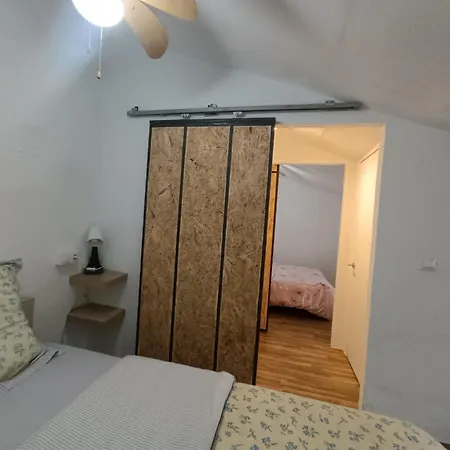 Chalet Rural Casa Aguila Con Piscina Privada 6 Personas