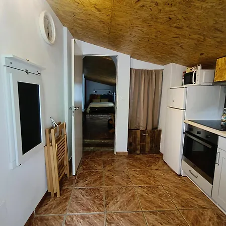 Rural Casa Aguila Con Piscina Privada 6 Personas Chalet *