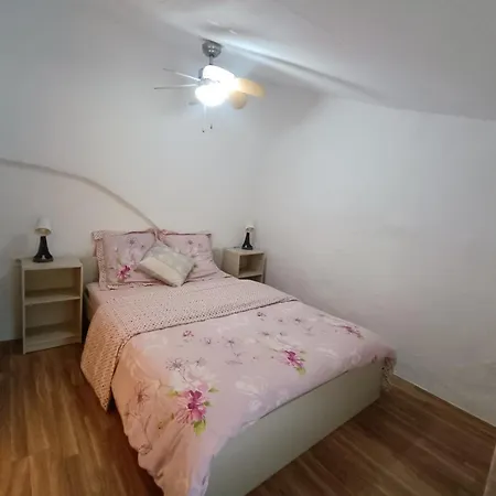 Chalet Rural Casa Aguila Con Piscina Privada 6 Personas *