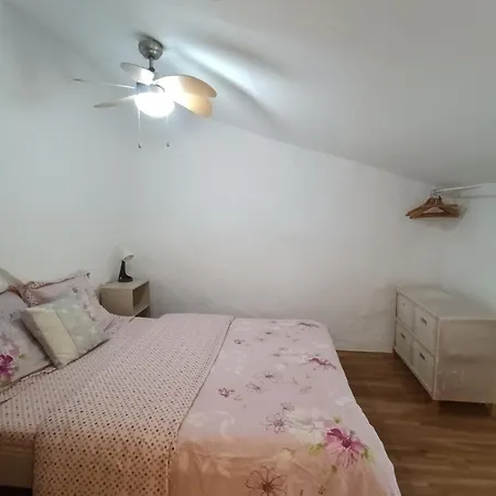Rural Casa Aguila Con Piscina Privada 6 Personas