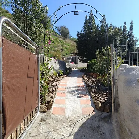 Rural Casa Aguila Con Piscina Privada 6 Personas Chalet *