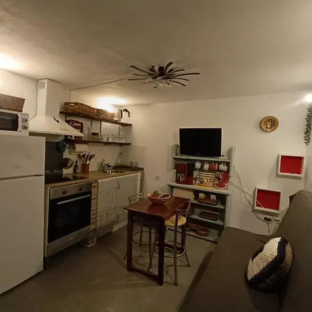 Rural Casa Aguila Con Piscina Privada 6 Personas *