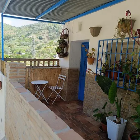 Rural Casa Aguila Con Piscina Privada 6 Personas *