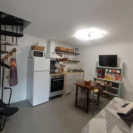 Rural Casa Aguila Con Piscina Privada 6 Personas * Los Valverde