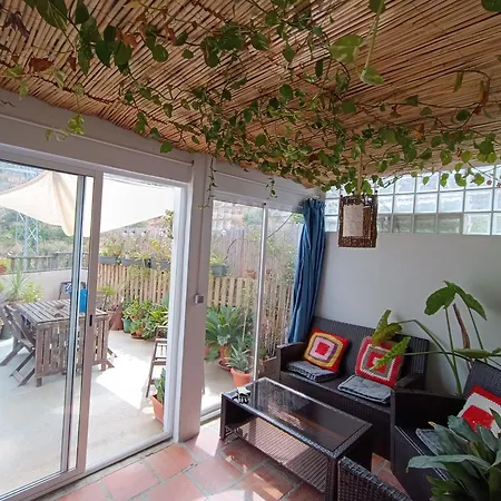 Rural Casa Aguila Con Piscina Privada 6 Personas