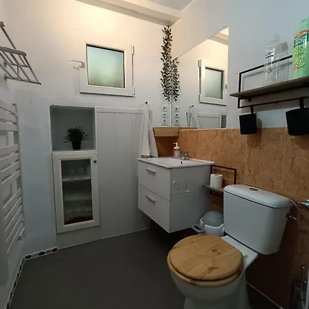 Rural Casa Aguila Con Piscina Privada 6 Personas Chalet *