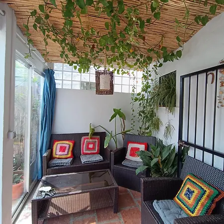 Rural Casa Aguila Con Piscina Privada 6 Personas *