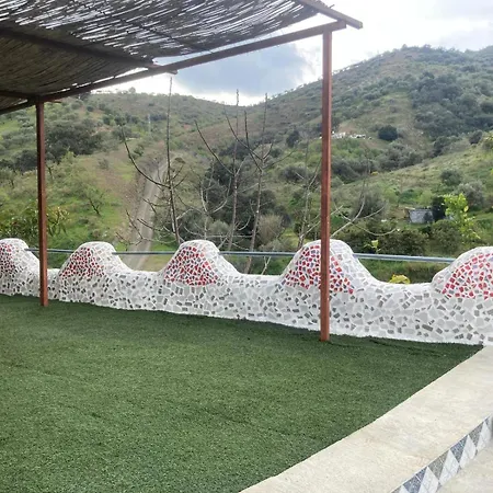Chalet Rural Casa Aguila Con Piscina Privada 6 Personas Los Valverde