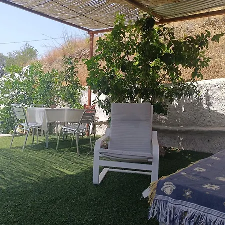 Rural Casa Aguila Con Piscina Privada 6 Personas Chalet *