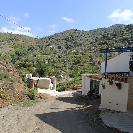 Rural Casa Aguila Con Piscina Privada 6 Personas * Los Valverde