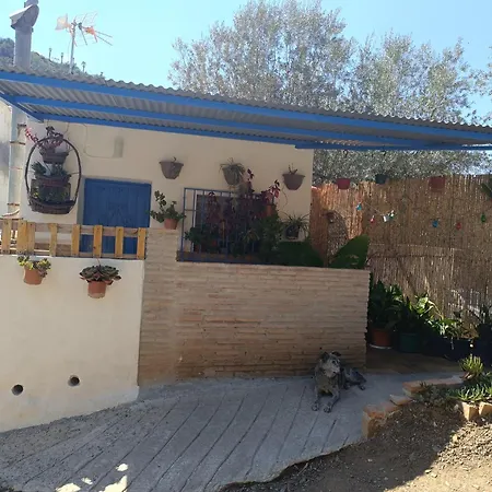 Rural Casa Aguila Con Piscina Privada 6 Personas *