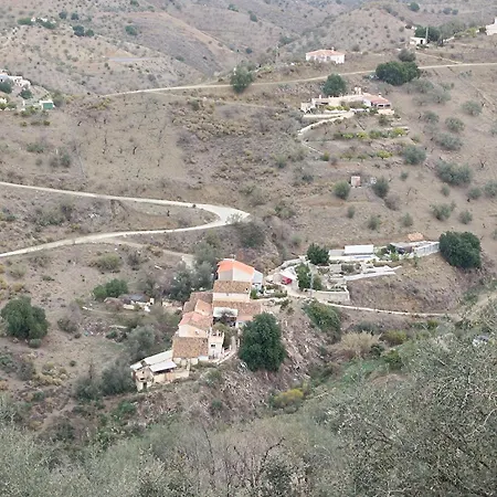 Rural Casa Aguila Con Piscina Privada 6 Personas Los Valverde